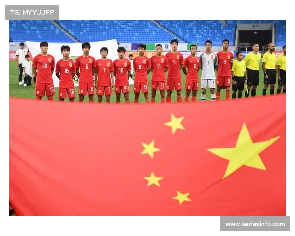 U15东亚锦标赛18日漳州开赛，中日韩同组揭幕战引关注