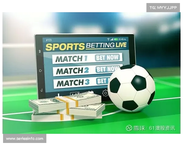 体育赌博案件增加，多国加强监管力度