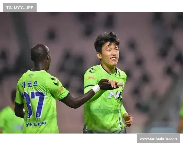 亚冠联赛决赛：全北现代2-1蔚山现代，韩国内战夺冠